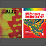 Nature and JNN covers